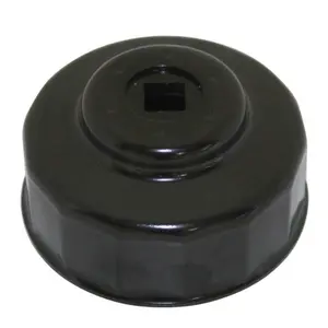 Outil démontage filtre à huile 14 pans Buzzetti 5181 image-0