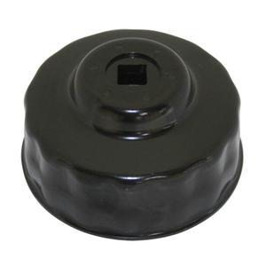 Outil démontage filtre à huile 15 pans Buzzetti 5185 image-0