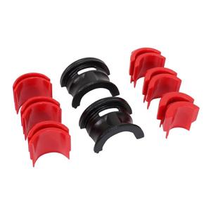 151783-gaffeltatningar-for-motorcykel-buzzetti-buzzetti-svart-rod-35-50-mm