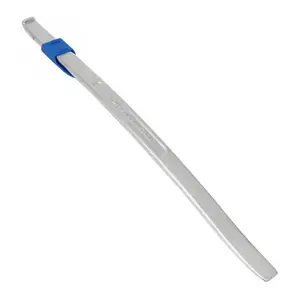 Outil démontage Pneu moto avec protege jante coulissant en nylon Buzzetti 4971 image-0