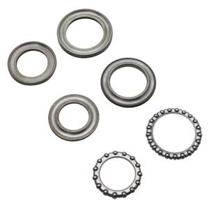 Koptelefoon Buzzetti Aprilia 50 SR image-0