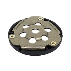 Wolne koło rozrusznika skutera Buzzetti Mbk 50 Booster Nitro - Yamaha 50 BWS Aerox image-0