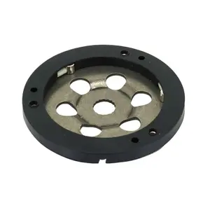 Wolne koło rozrusznika skutera Buzzetti Mbk 50 Booster Nitro - Yamaha 50 BWS Aerox image-1