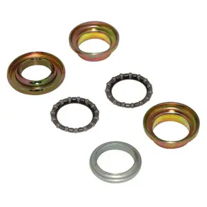 Fones de ouvido Buzzetti 50 Ciao PX image-0