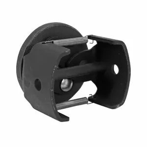 Outil démontage filtre à huile universel reversible pour filetage droite ou gauche Buzzetti 5175 image-1