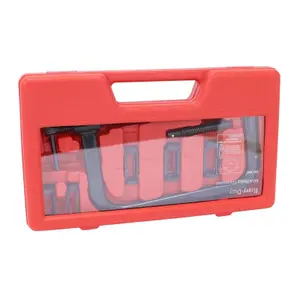 Værktøj til fjernelse af ventilfjeder Buzzetti image-1