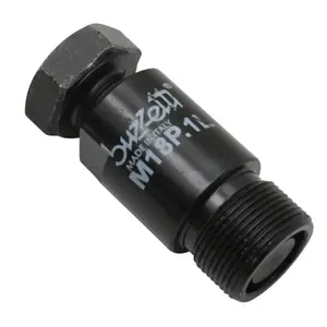 Zwalniacz kierownicy motocykla Buzzetti CPI image-0