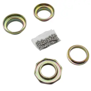 Koptelefoon Buzzetti Sym 50 Jet 2t+4t, Mio,DD image-0