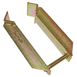 Hlavní vidlice motocyklu Buzzetti Buzzetti image-0