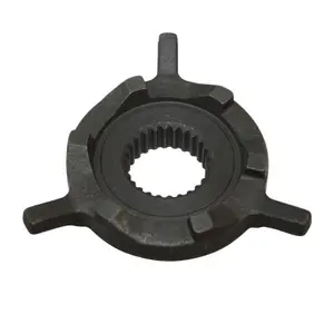 Rochet von kick scooter Buzzetti Kymco 50 Agility 2T + 4T, Dink 4T, Vitality 4T image-0