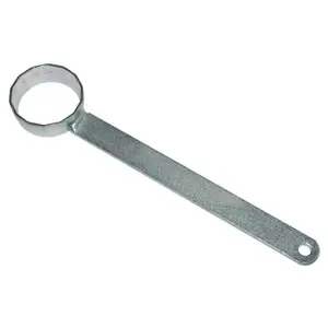 Outil démontage filtre à huile 14 pans avec levier Buzzetti Piaggio 125A 300cc 5110 image-0