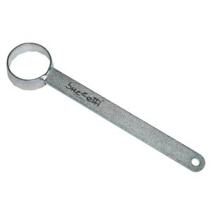 Outil démontage filtre à huile 14 pans avec levier Buzzetti Piaggio 125A 300cc 5110 image-1