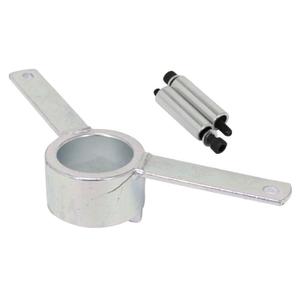 Drevlås Buzzetti Piaggio 400 Mp3, 500 Mp3 -Buzzetti- 5446 image-1