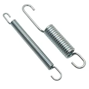 Feder für Zentralständer Roller Buzzetti image-0