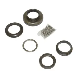 Jeu de direction Buzzetti Peugeot 50 TKR Trekker, Speedfight, Vivacity, Elyseo, Elystar image-0