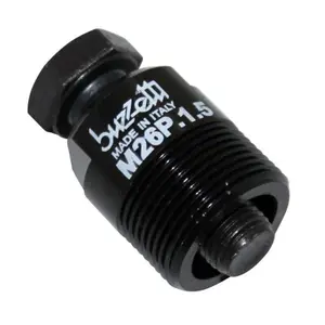 Motorcykel svänghjul avdragare för motoplat extern rotor Buzzetti Bosch - Flandria image-0