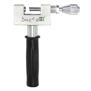 3718-kedjedrev-for-cyklo-motorcykel-komplett-med-verktyg-for-shimsning-av-lankstift-buzzetti-415a-532-4988-svart-gra-tu