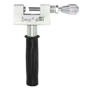 3718-fahrrad-motorrad-kettenfuhrung-komplett-mit-stemmwerkzeug-kettengliedachse-buzzetti-415a-532-4988-schwarz-grau-tu