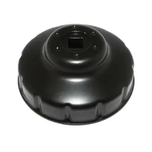 Outil démontage filtre à huile 12 pans Buzzetti BMW 5197 image-0