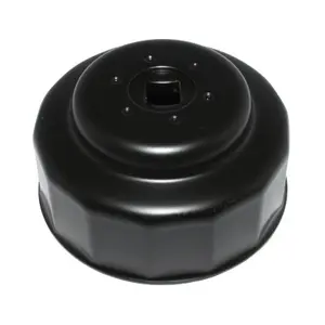 Nástroj na demontáž olejového filtru 14 hranů Buzzetti 5182 image-0