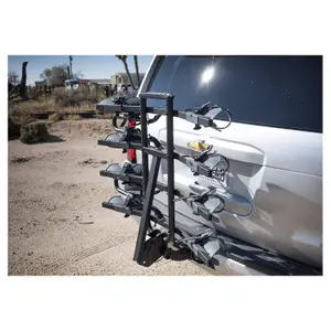 Bike rack BuzzRack Buzzybee 4 image-4