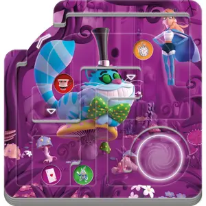 Rejse-top BUZZY Games