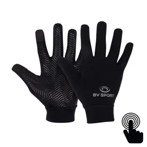 Laufhandschuhe Light Run BV Sport Reflect image-0