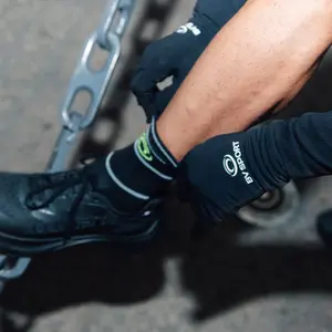 Laufhandschuhe Light Run BV Sport Reflect image-1