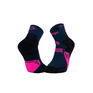 Mid socks BV Sport Trek GR - Polyamide image-0