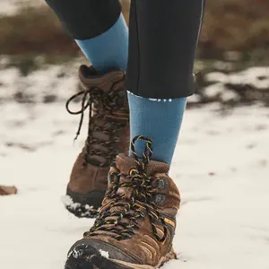 Meias altas em Lyocell BV Sport GR image-2