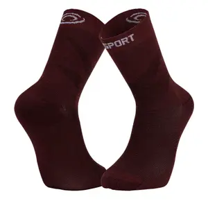 Chaussettes haute lyocell BV Sport GR image-0