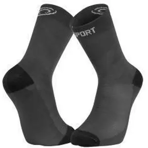 Meias altas de merino BV Sport GR image-0