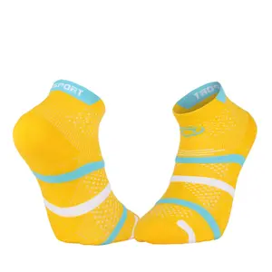 Kurze Padel-Socken BV Sport image-0