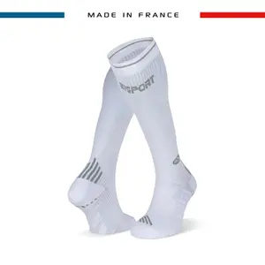 Chaussettes de compression BV Sport Run image-0