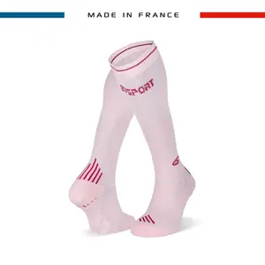 Meias de compressão BV Sport Run image-0