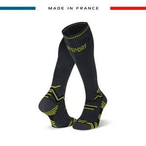 Chaussettes de compression BV Sport Trail image-0