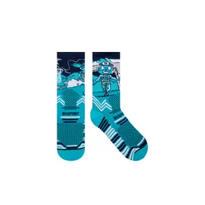 292-042-socken-bv-sport-collector-dbdb-night-fever