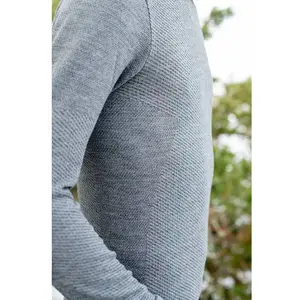 Haut d'entraînement manches longues BV Sport R-tech image-3