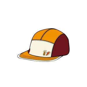 Casquette de baseball BV Sport image-0