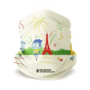 Colar BV Sport Perso image-0