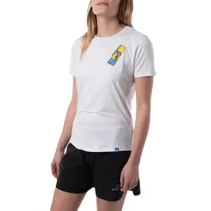 Teknisk T-shirt för damer BV Sport DBDB image-0