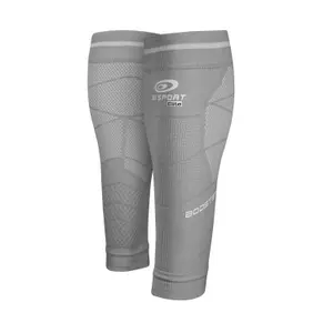 Kompressionsmanschette Bein BV Sport Booster Elite Evo2 Pastel image-0