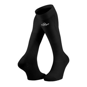 153-001-socken-zur-erholung-bv-sport-prorecup-evolution-schwarz
