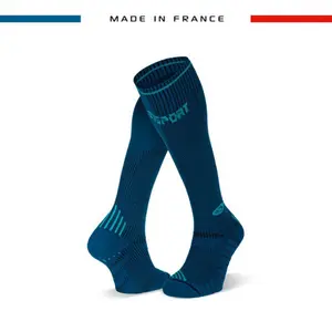 Chaussettes de compression BV Sport Run image-0