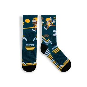 Meias BV Sport Trail ultra image-1