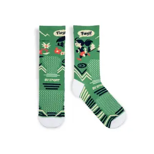 Meias BV Sport Trail ultra image-0