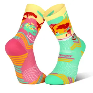 Meias BV Sport Trail Collector image-0
