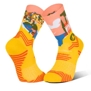 Meias BV Sport Trail Ultra Collector DBDB image-0