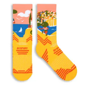 Meias BV Sport Trail Ultra Collector DBDB image-1