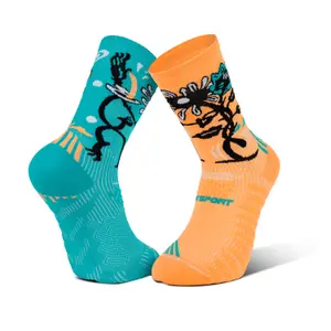 Sokken BV Sport Run Collector Nhobi Samba image-0